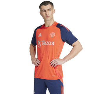Koszulka adidas Manchester United Training JSY IT2011 | VUX.pl