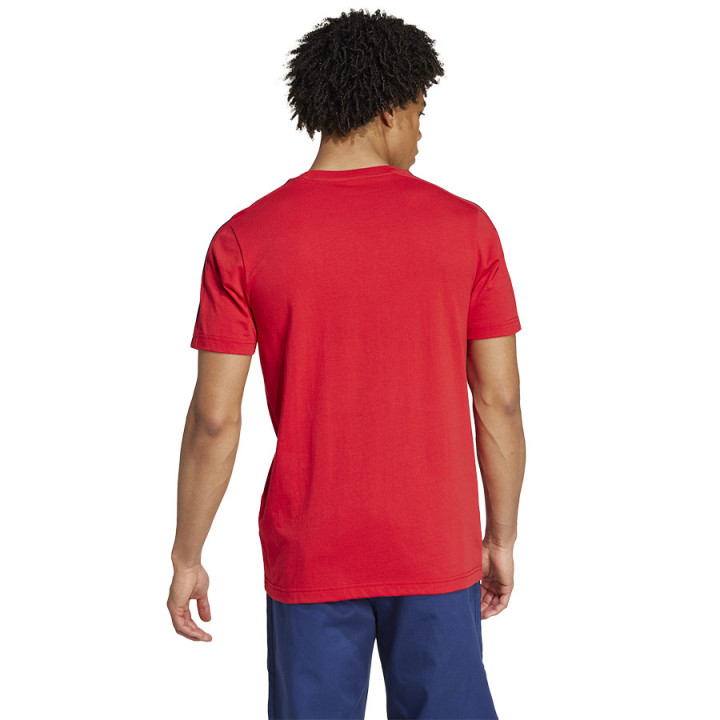 Koszulka adidas Arsenal Londyn DNA Tee IT4104 | VUX.pl