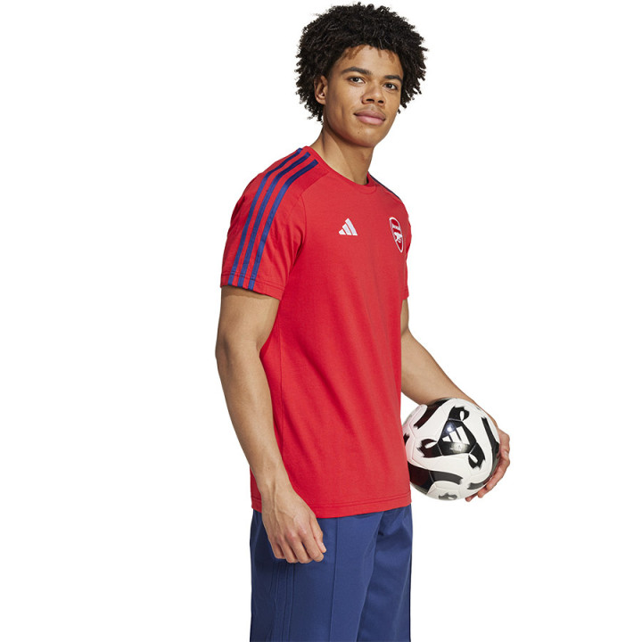Koszulka adidas Arsenal Londyn DNA Tee IT4104 | VUX.pl