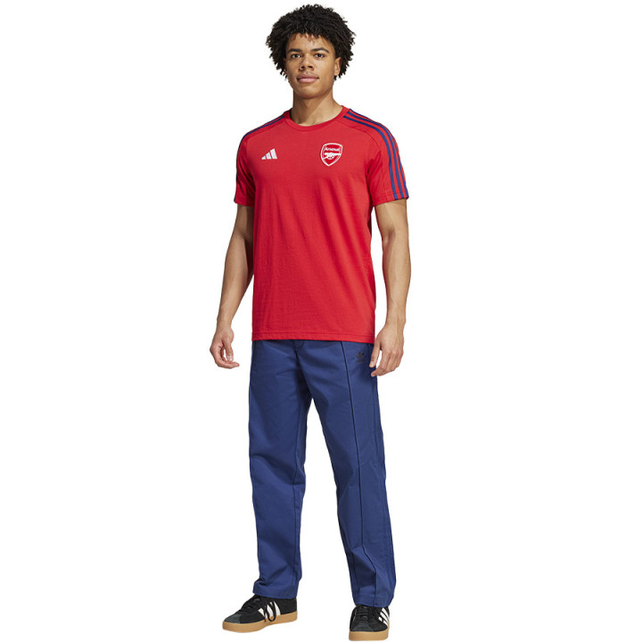 Koszulka adidas Arsenal Londyn DNA Tee IT4104 | VUX.pl
