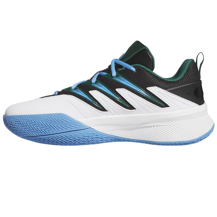 Buty adidas DAME CERTIFIED 3 JI1541 | VUX.pl