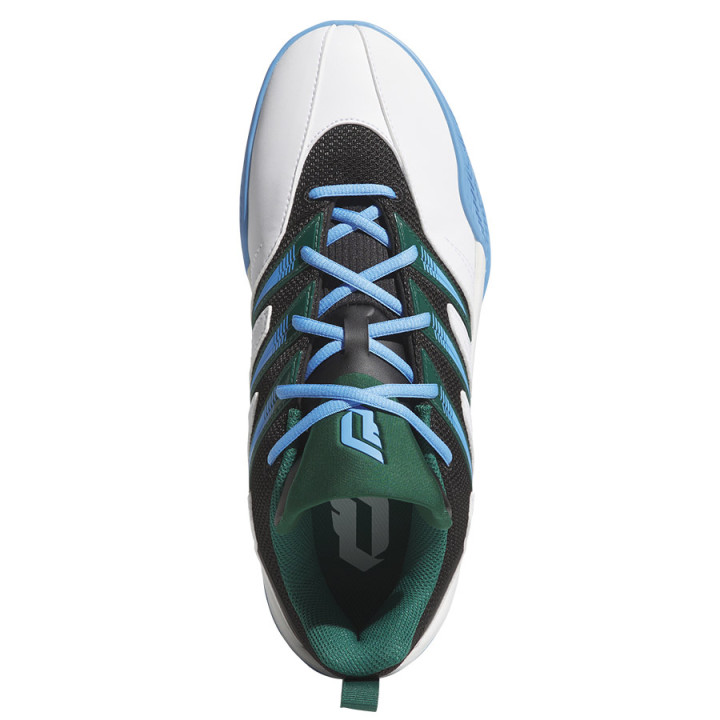 Buty adidas DAME CERTIFIED 3 JI1541 | VUX.pl