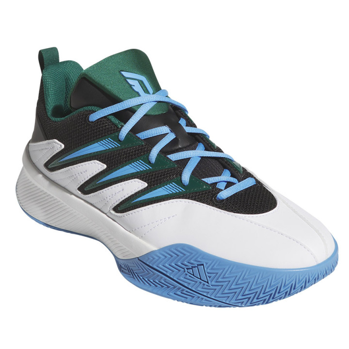 Buty adidas DAME CERTIFIED 3 JI1541 | VUX.pl