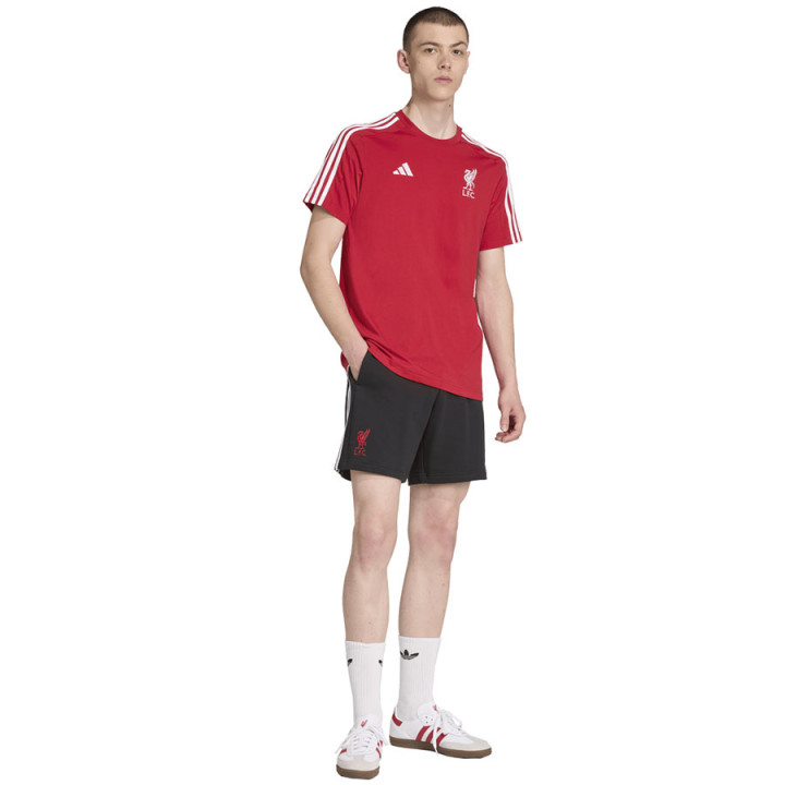 Koszulka adidas Liverpool FC DNA Tee JW7889 | VUX.pl