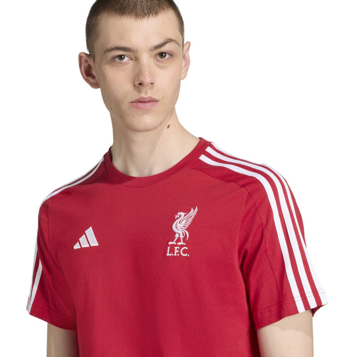 Koszulka adidas Liverpool FC DNA Tee JW7889 | VUX.pl