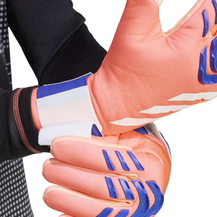 Rękawice adidas Predator GL LGE JN5369 | VUX.pl