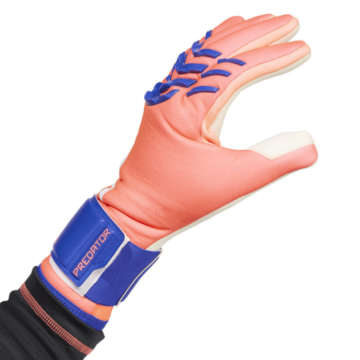 Rękawice adidas Predator GL LGE JN5369 | VUX.pl