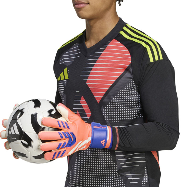 Rękawice adidas Predator GL LGE JN5369 | VUX.pl