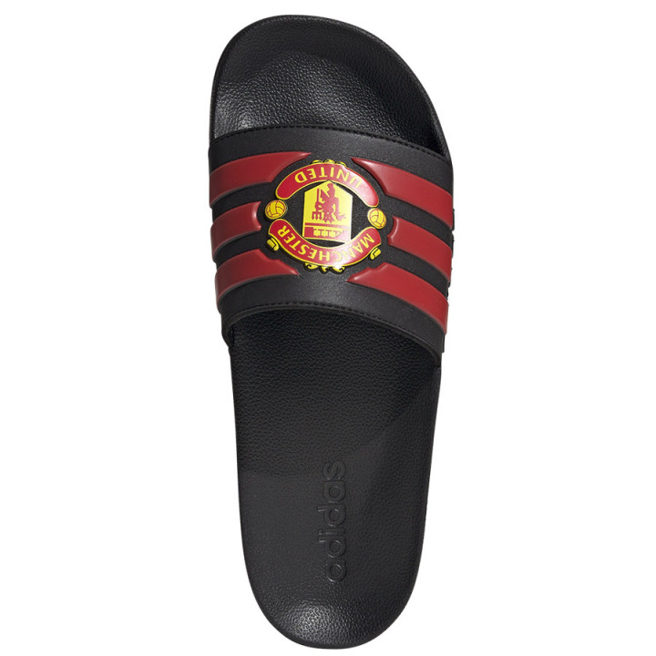 Klapki adidas Adilette Shower Man United JS4963 | VUX.pl