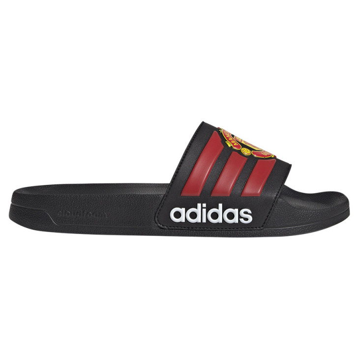 Klapki adidas Adilette Shower Man United JS4963 | VUX.pl