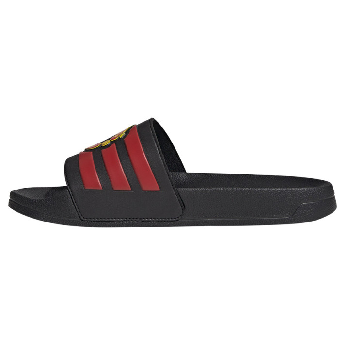 Klapki adidas Adilette Shower Man United JS4963 | VUX.pl