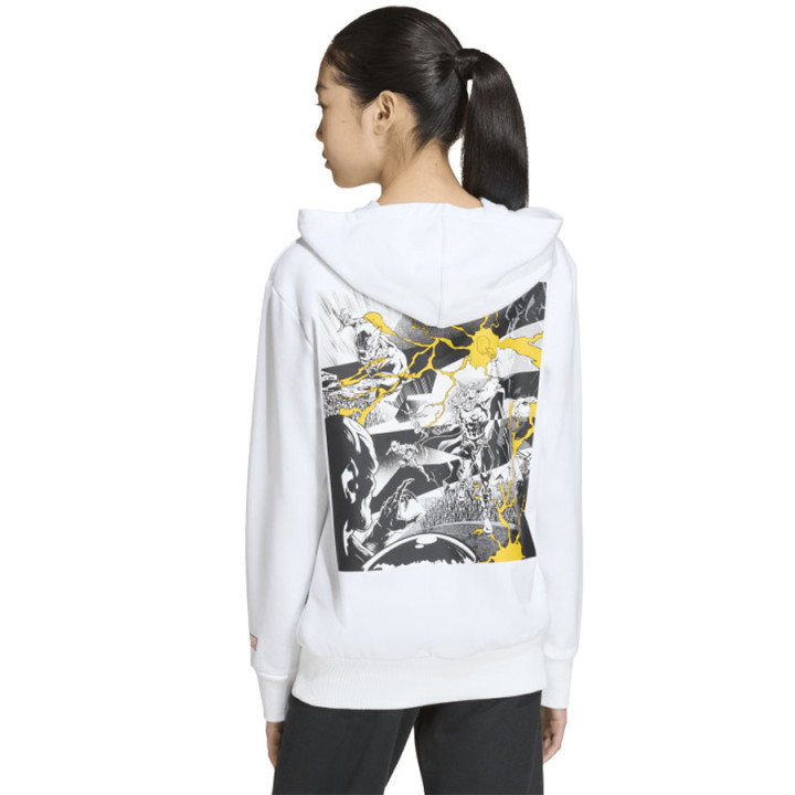 Bluza adidas Real Madryt HD Top Junior JY5854 | VUX.pl