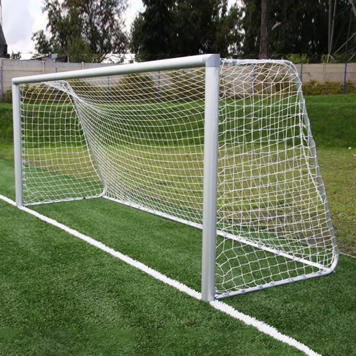 Siatka na bramkę 5x2x1x1,5m PE3 (komplet 2szt.) | VUX.pl
