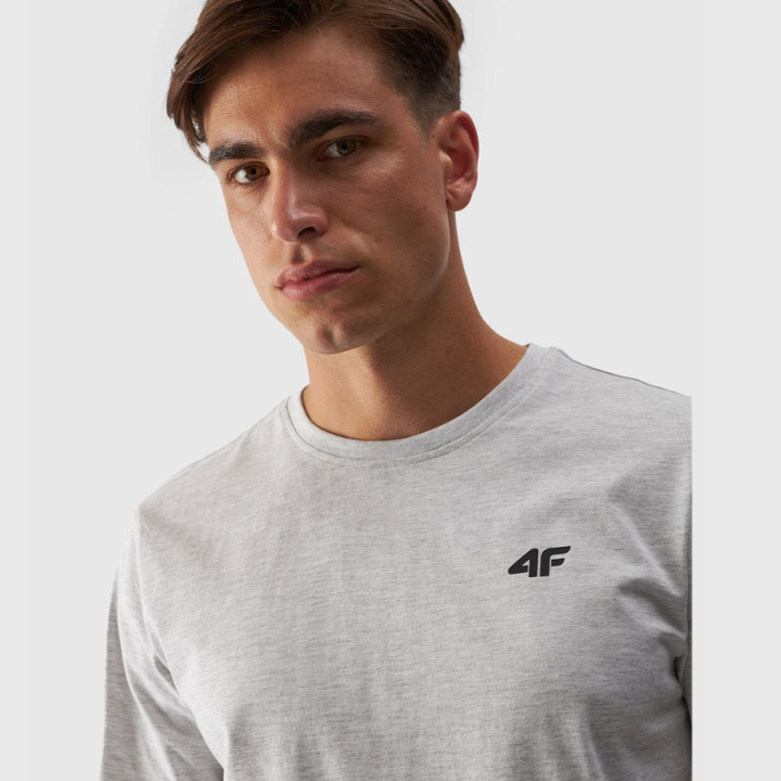T-shirt 4F 4FWMM00TTSHM1843 27M | VUX.pl
