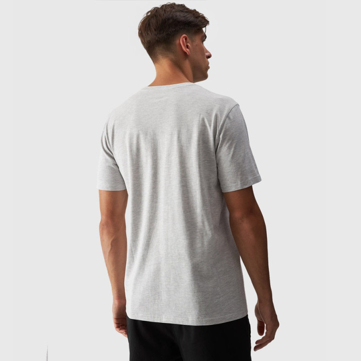 T-shirt 4F 4FWMM00TTSHM1843 27M | VUX.pl
