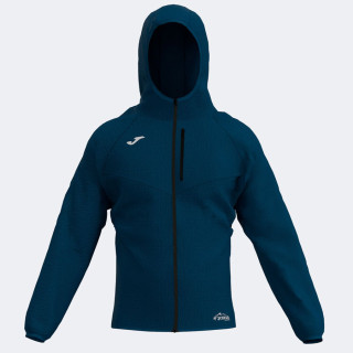 Kurtka nylonowa męska Joma Trail Helsinki niebieska | VUX.pl