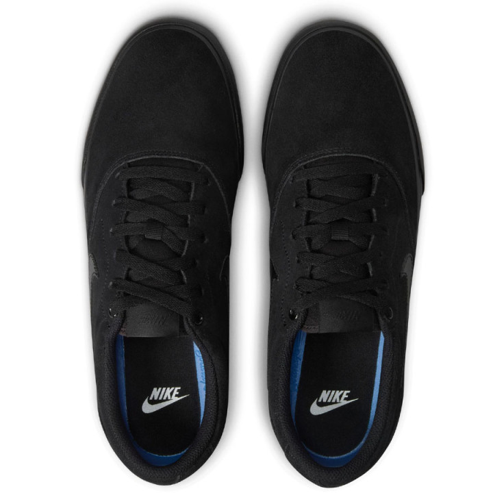 Buty Nike Charge Suede IB2750-002